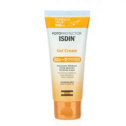 FP 50 GEL CREMA WET SKIN ISDIN 100ML VIAJE