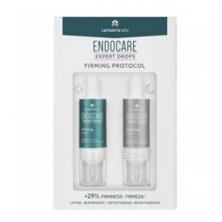 ENDOCARE EXPERT DROPS FIRMING PROTOCOL 2X10ML