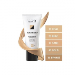 VICHY DERMABLEND MAQUILLAJE 35 SAND