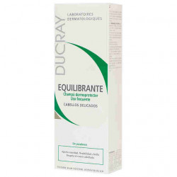 DUCRAY CHAMPU EQUILIBRANT 400ML
