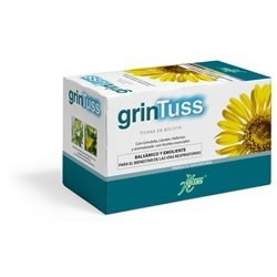 GRINTUSS 20 INFUSIONES