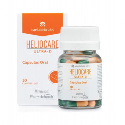 HELIOCARE ULTRA D PACK 2X30 CAPSULAS