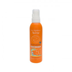 AVENE EAU THER SPRAY INF 50+ 200 PED