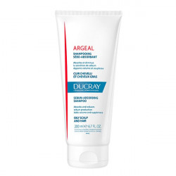 SHAMPOOING DUCRAY ARGEAL 150 ML