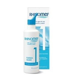 RHINOMER F1 55% FREE 210 ML XL