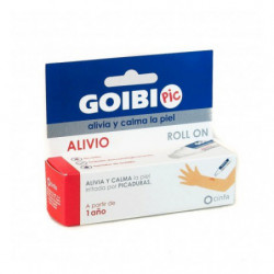 GOIBIPIC ALIVIO ROLL ON 14 ML