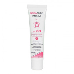 ROSACURE INTENSIVE CREMCOLOR SPF30 CLAIR 30 ML