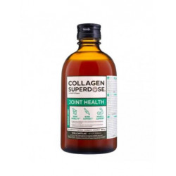 COLLAGEN SUPERDOSE JOINT HEALTH 300 ML SABOR MAN