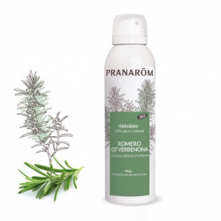 PRANAROM HIDROLATO ROMERO VERBENONA 150ML