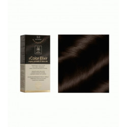 APIVITA TINTE ELIXIR 3.0 CASTAÑO OSCURO