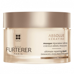ABSOLUE KERATINE MASCARILLA C FINOS 200ML