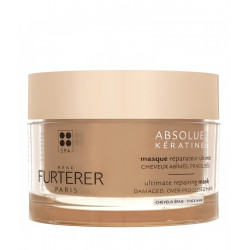ABSOLUE KERATINE MASCARILLA C.GRUESO 200ML