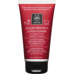 ACONDICIONADOR PROTECTOR DEL COLOR APIVITA