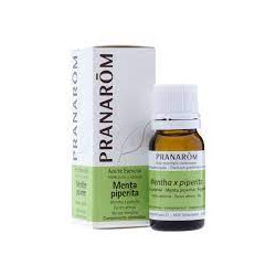 PRANAROM ACEITE ESENCIAL MENTA PIPERITA 10ML HE